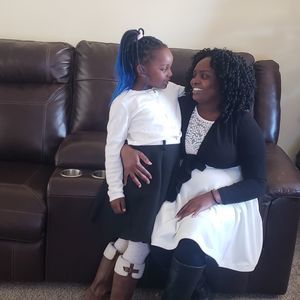 Meet your Posher, Sally